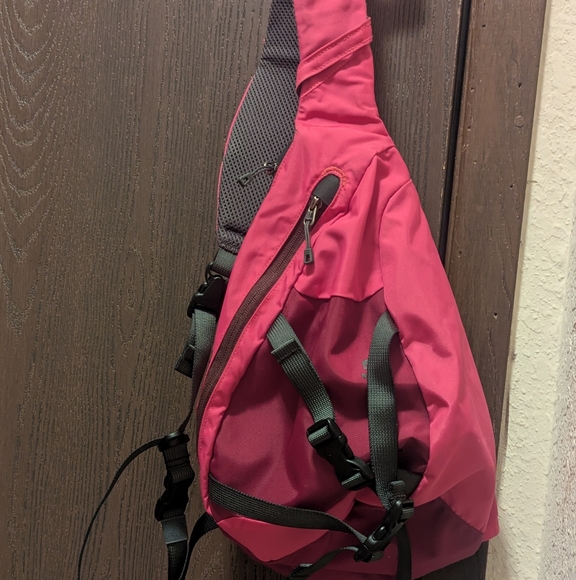 Patagonia Handbags - Patagonia Backpack women